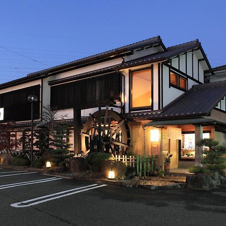 Sushi House Apartment Shingu Exterior foto