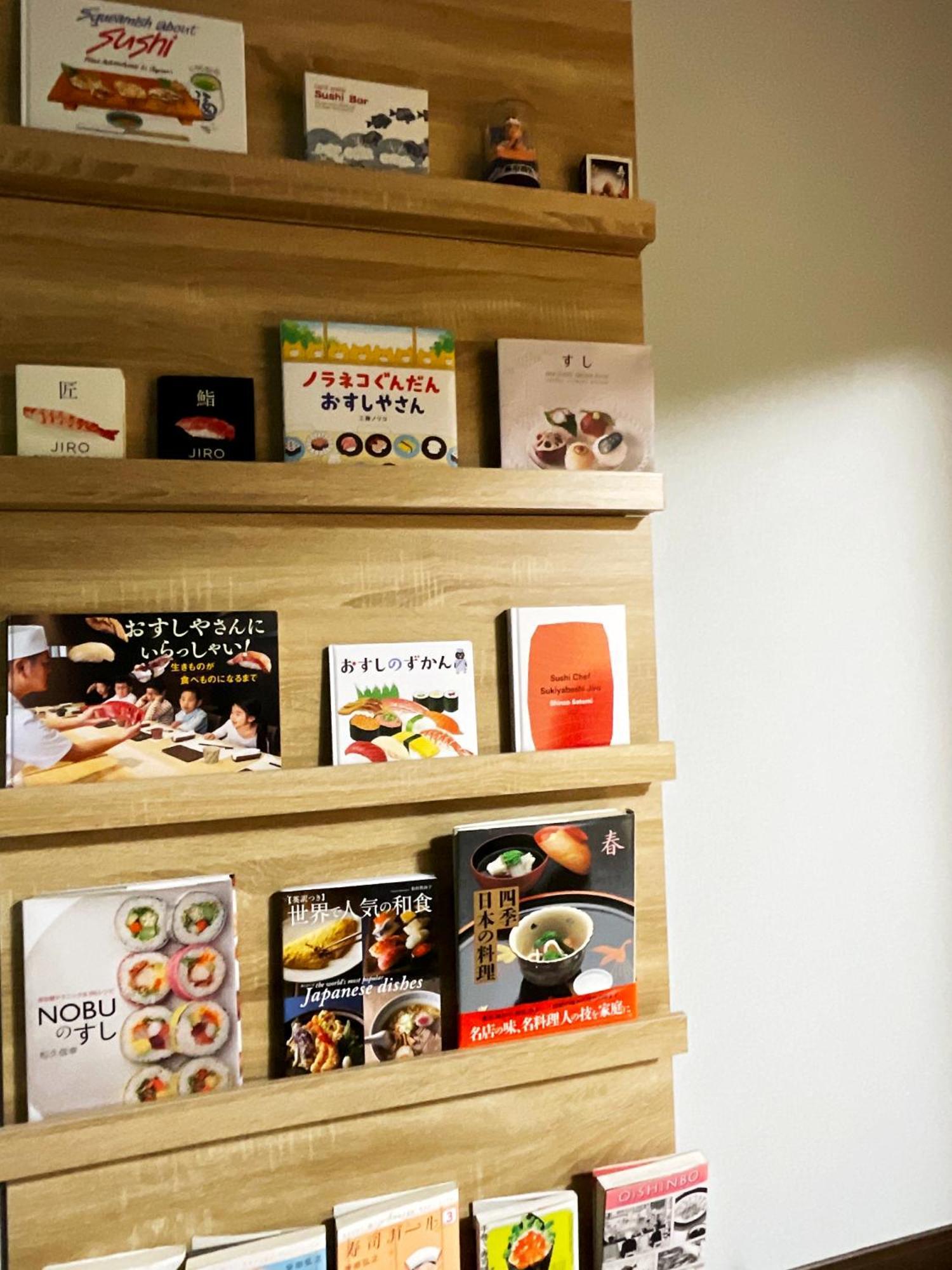 Sushi House Apartment Shingu Exterior foto